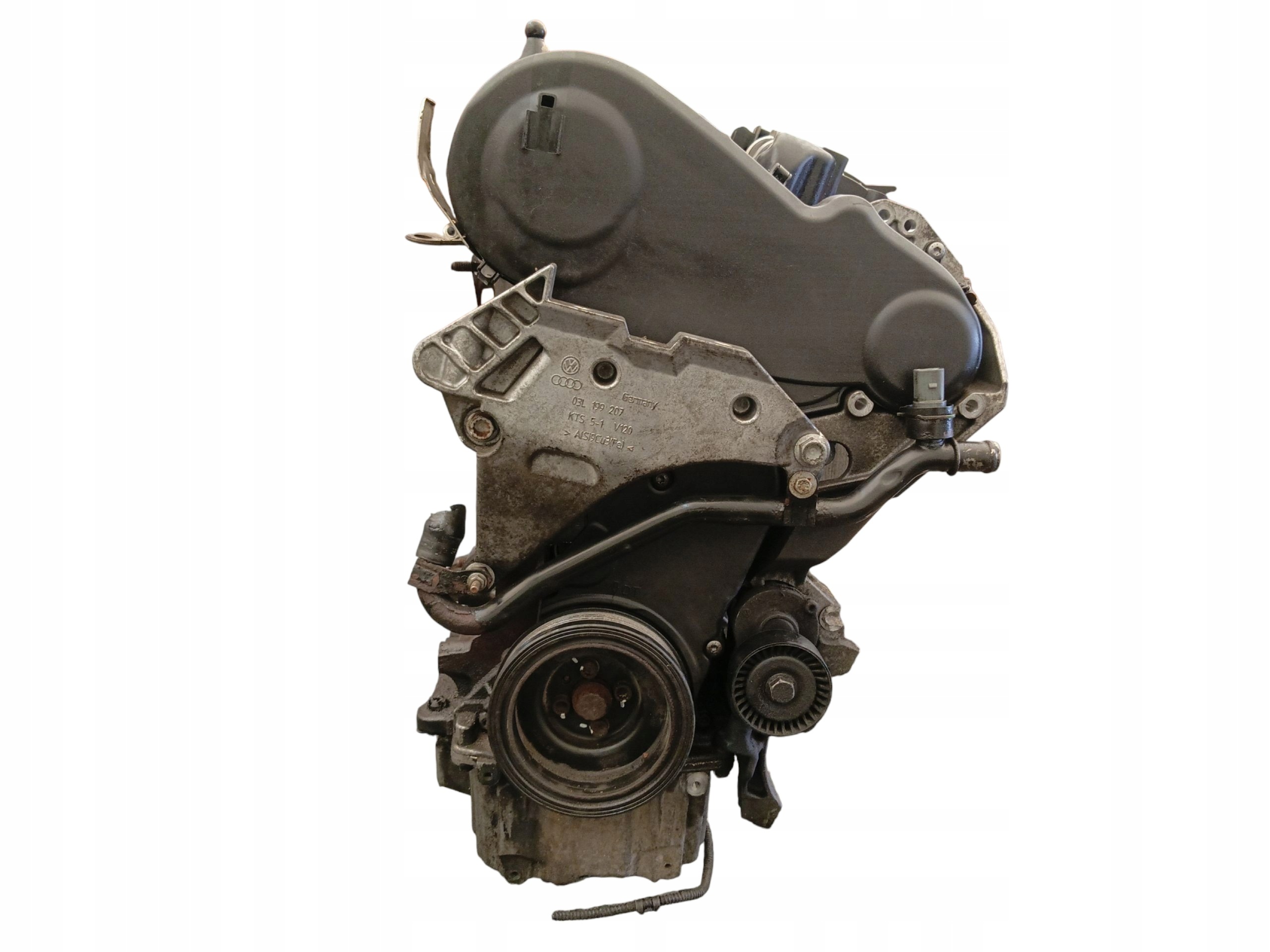 Moteur CAYC - Image 14