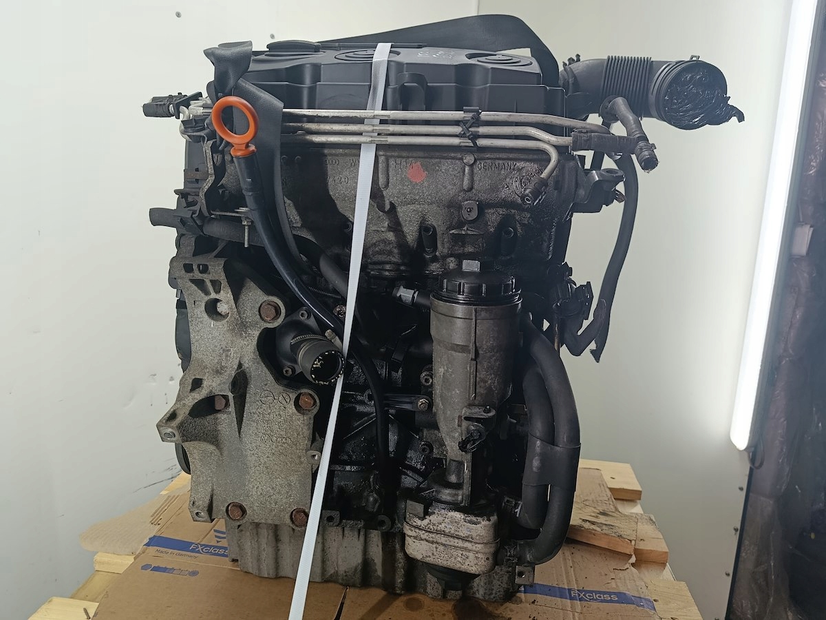 Moteur BLS - Image 1