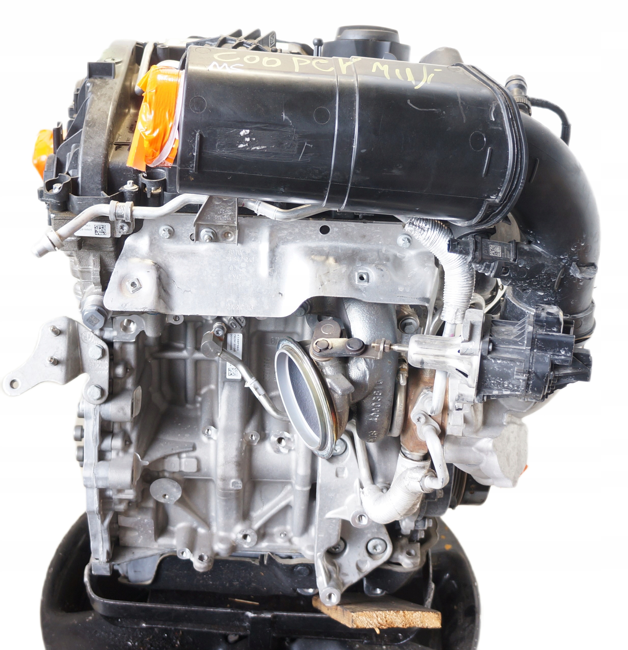 Moteur B38 A15 F - Image 1