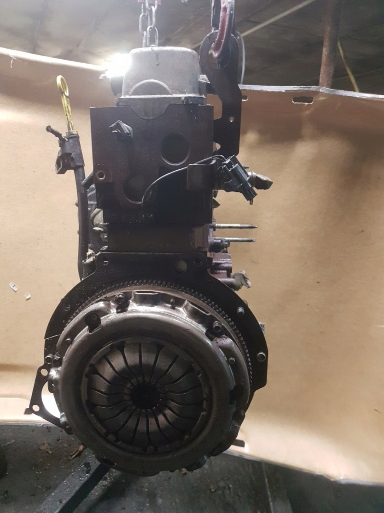 Moteur HCPA - Image 2