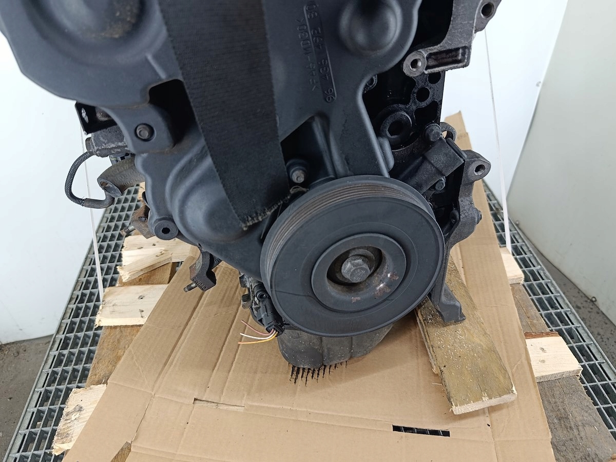 Moteur G8DA - Image 8