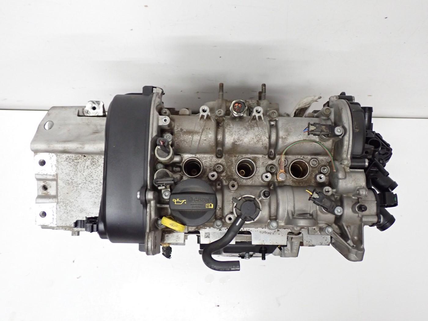 Moteur DKLB - Image 3