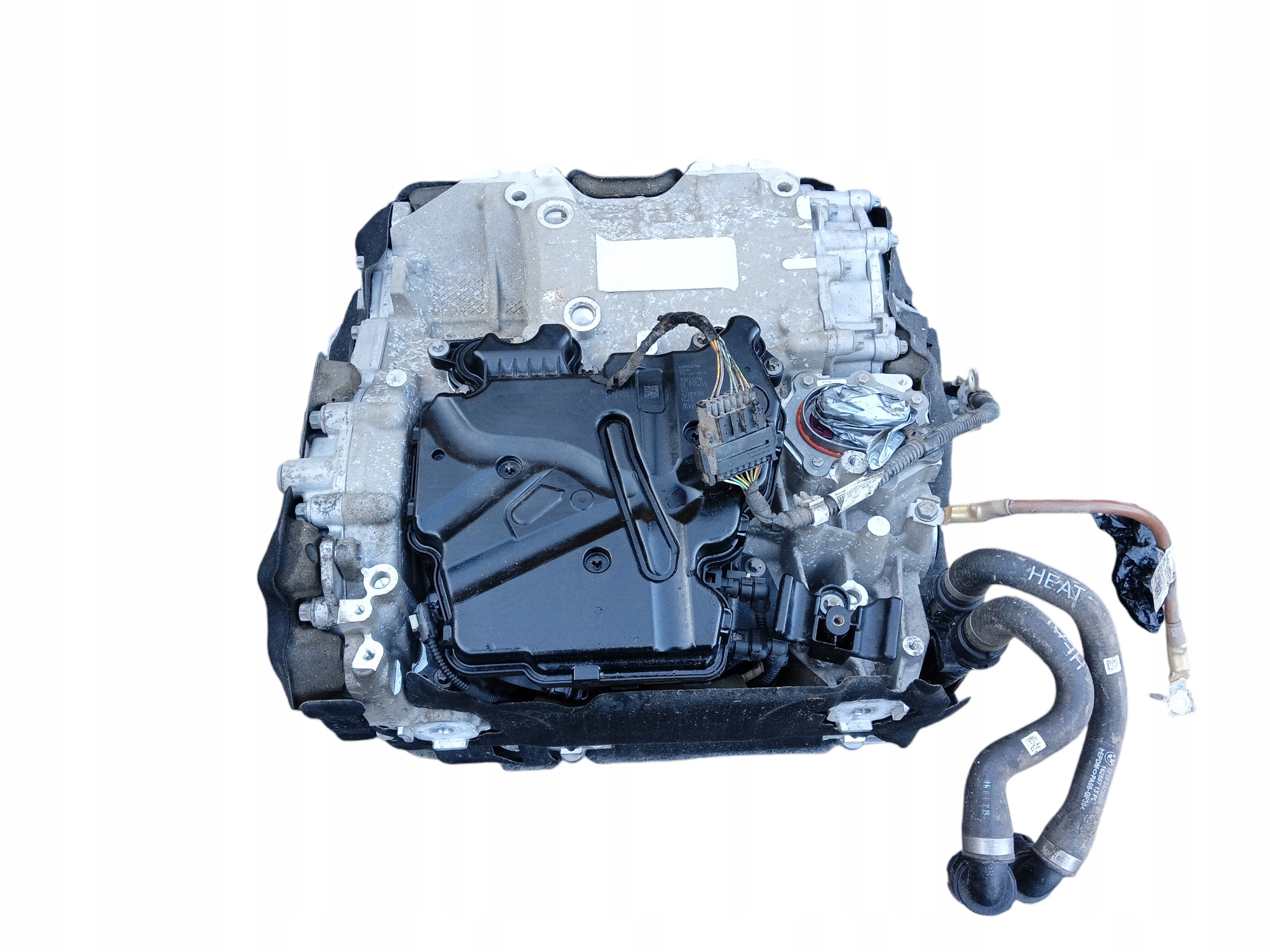 Moteur HA0001N0 - Image 5