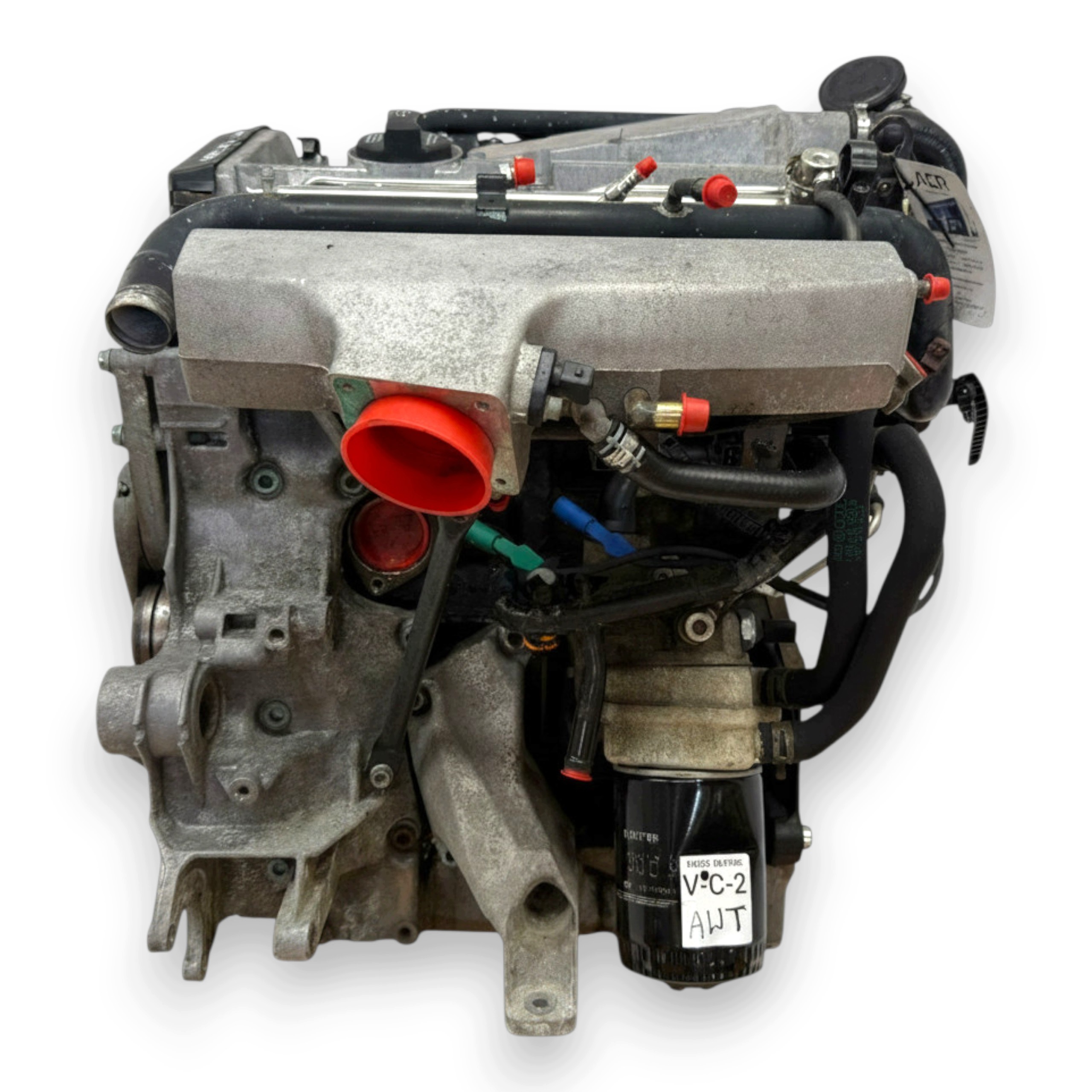 Moteur AWT - Image 4