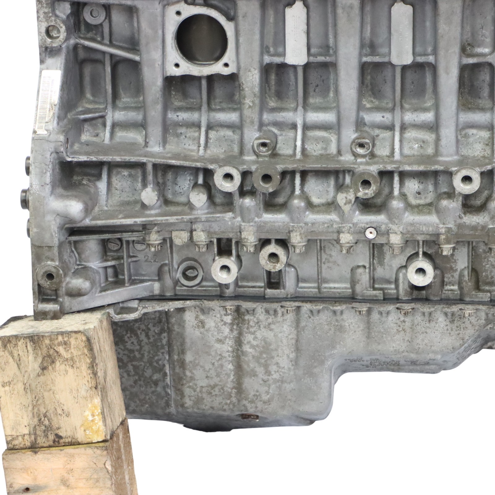 Moteur N55 B30 A - Image 9