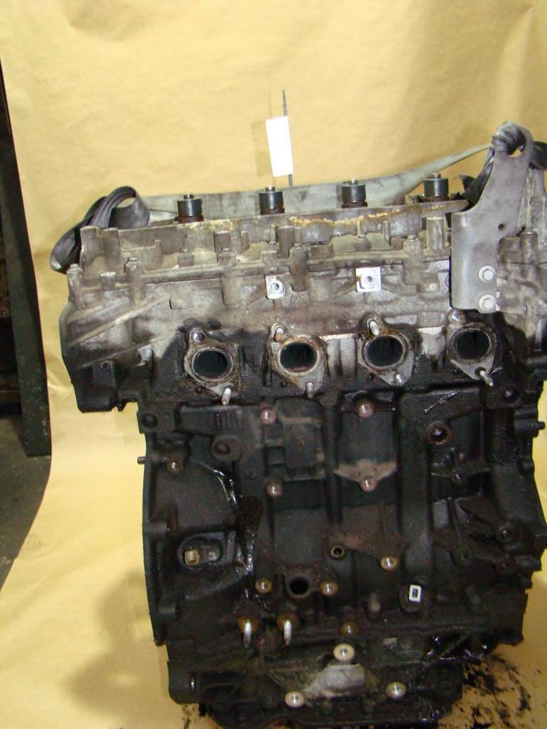 Moteur M9R 786 — vue 6