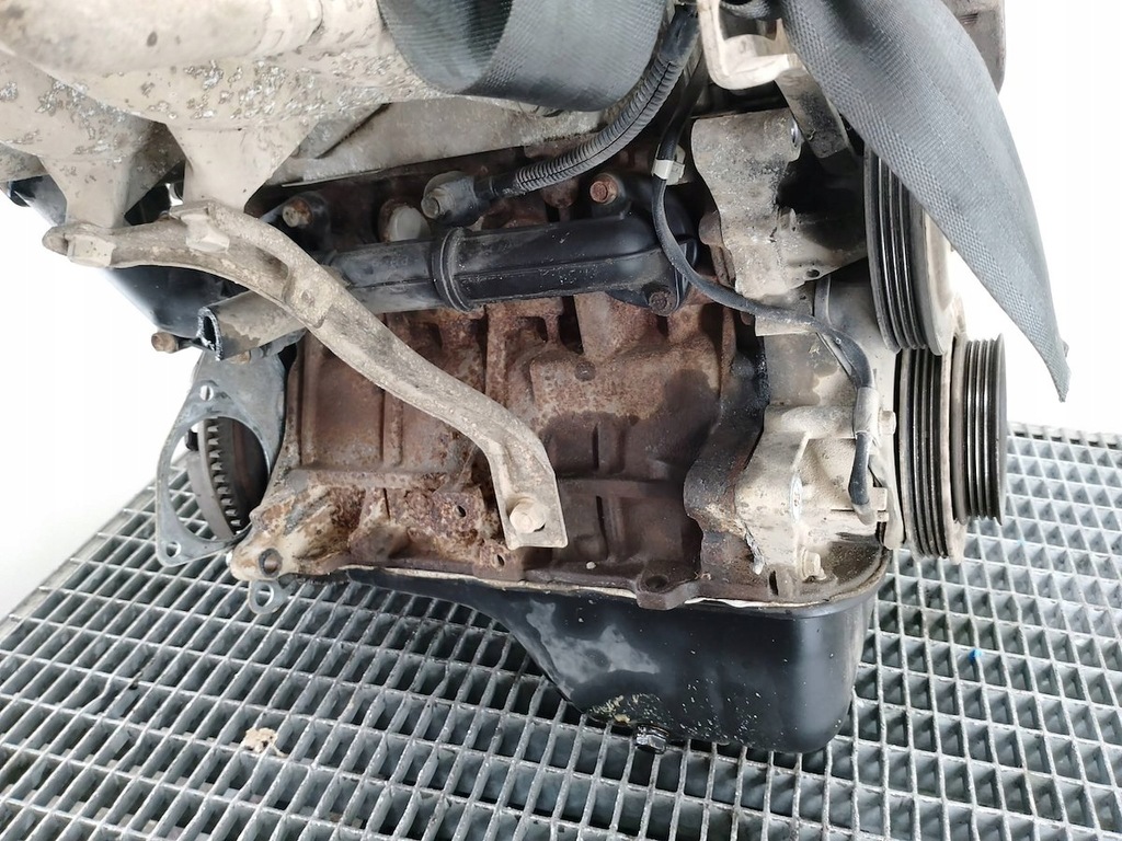 Moteur G4HG - Image 2