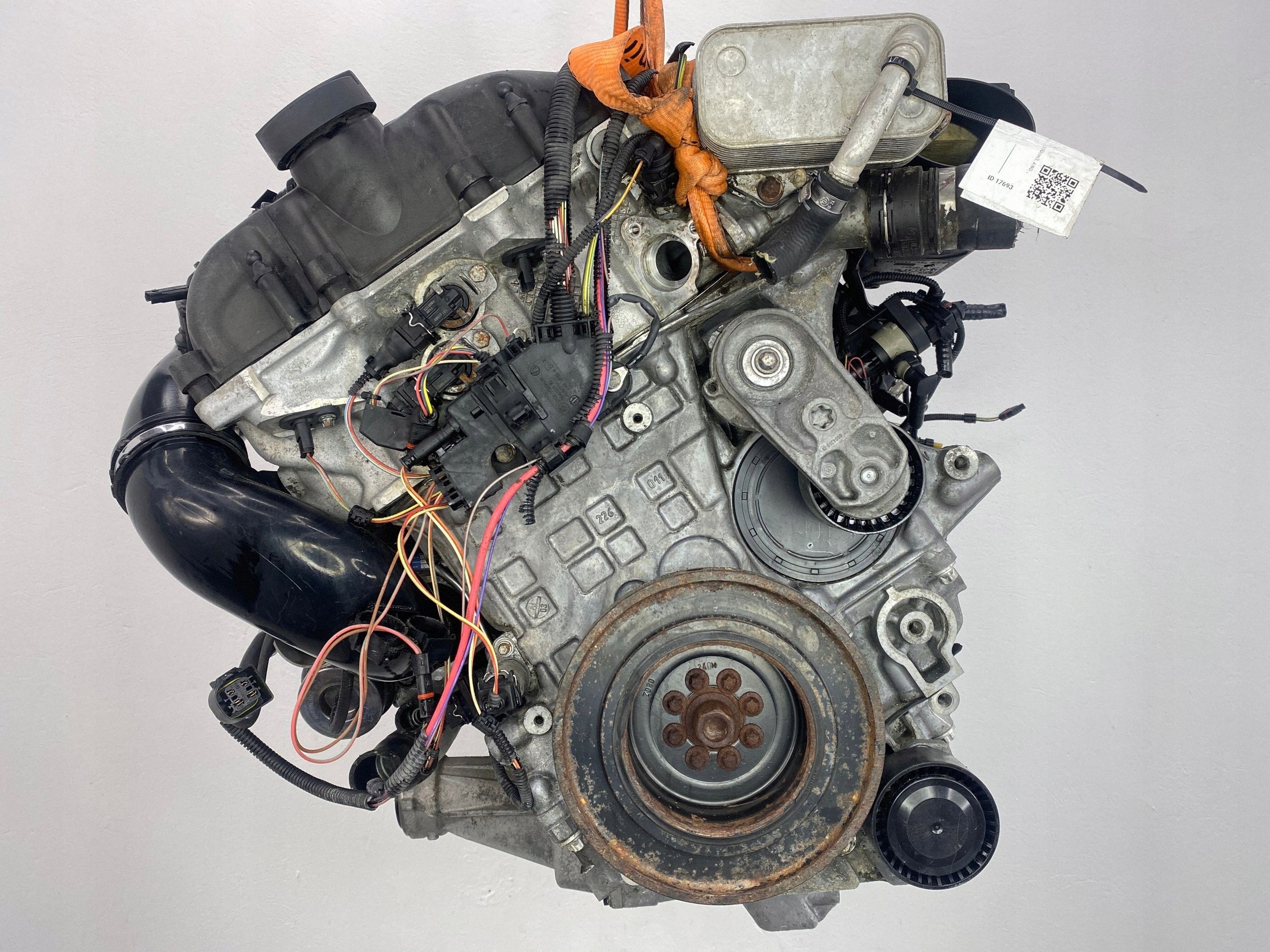 Moteur N55 B30 A - Image 4