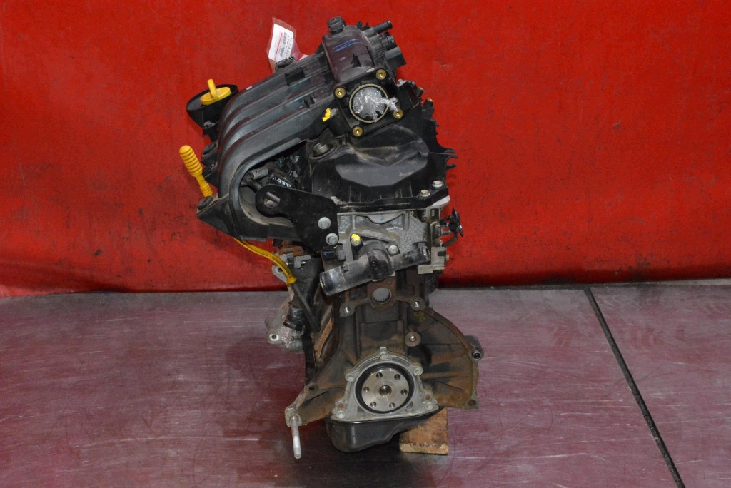 Moteur D4F 740 - Image 11