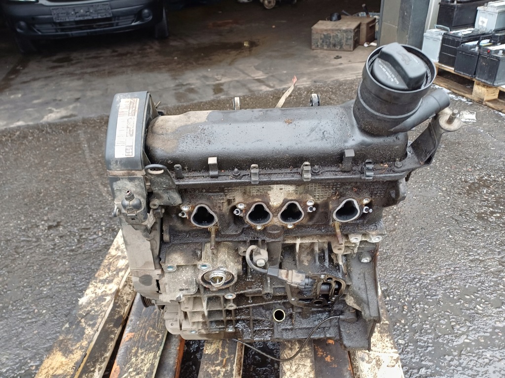 Moteur AKL - Image 3