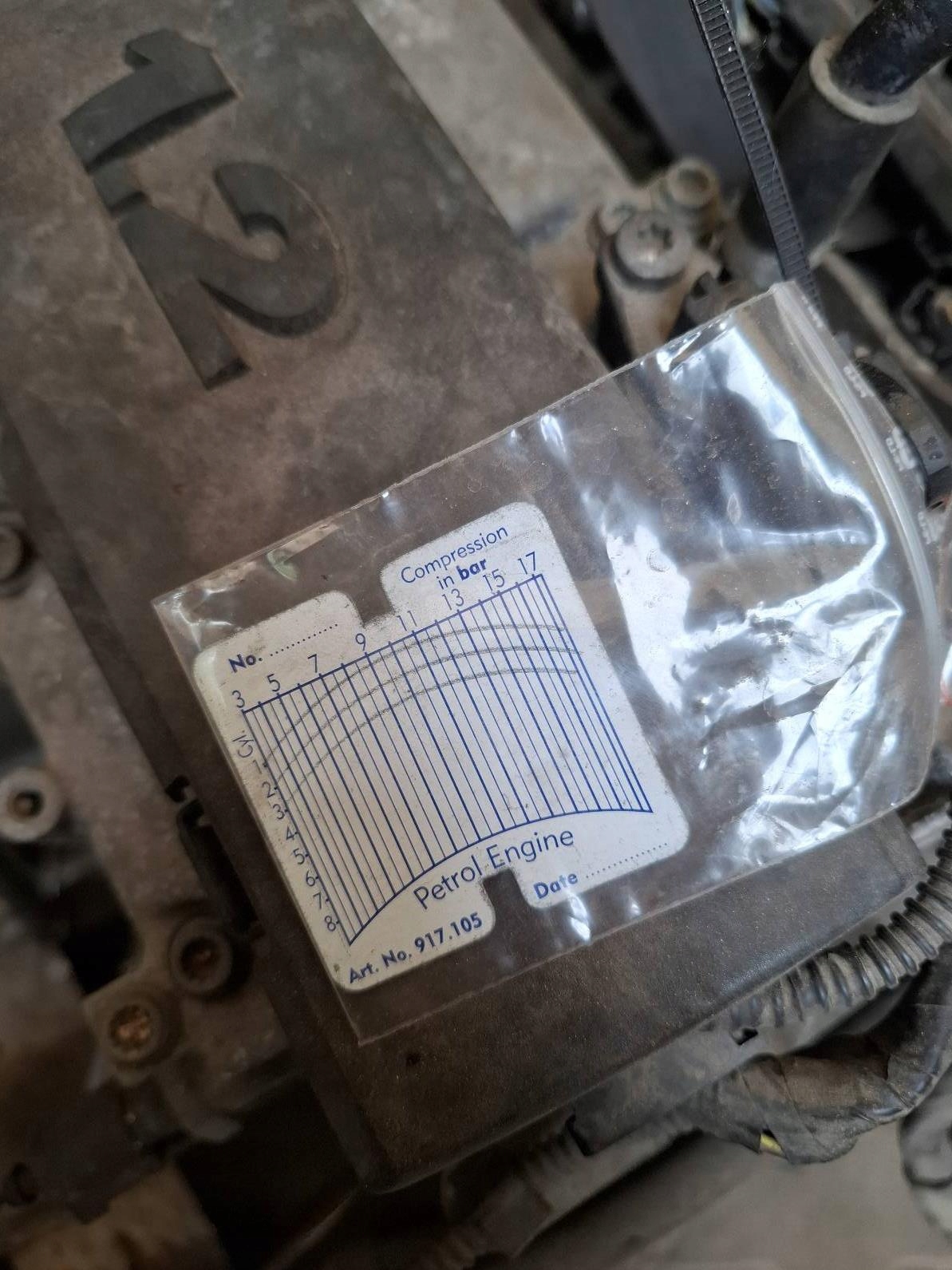 Moteur CGPA — vue 2