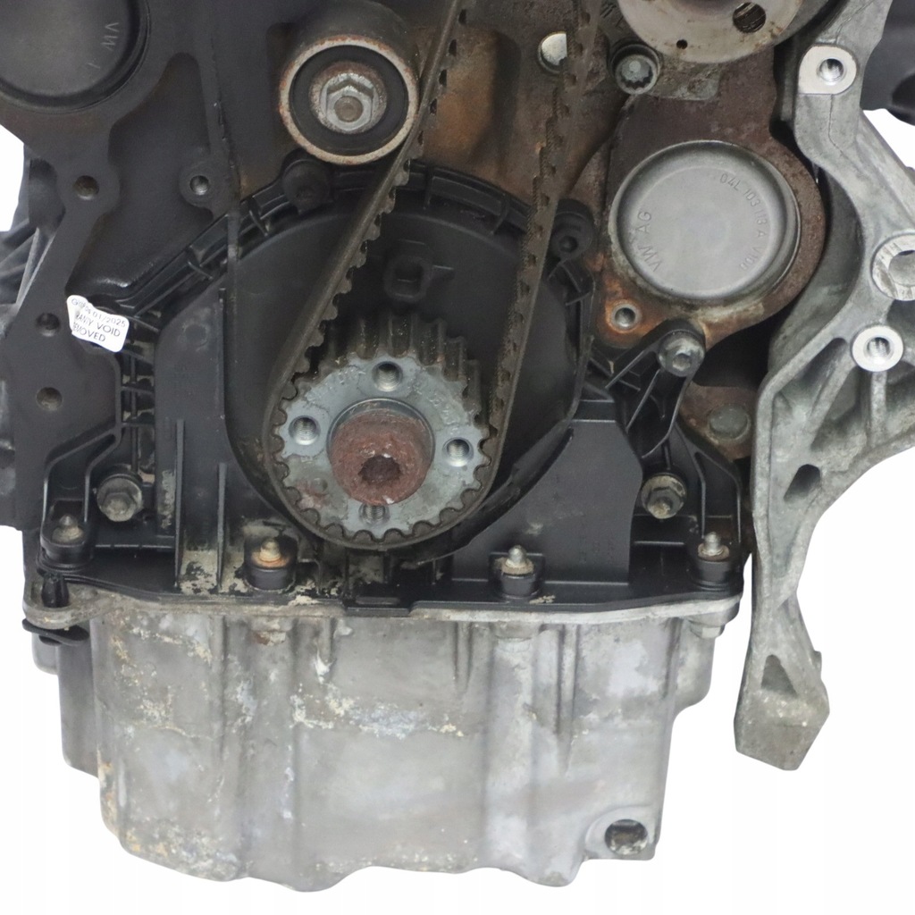 Moteur CRLC - Image 8