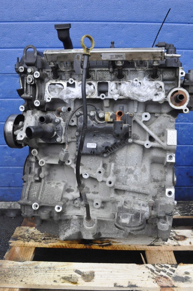 Moteur B 4204 S3 - Image 1