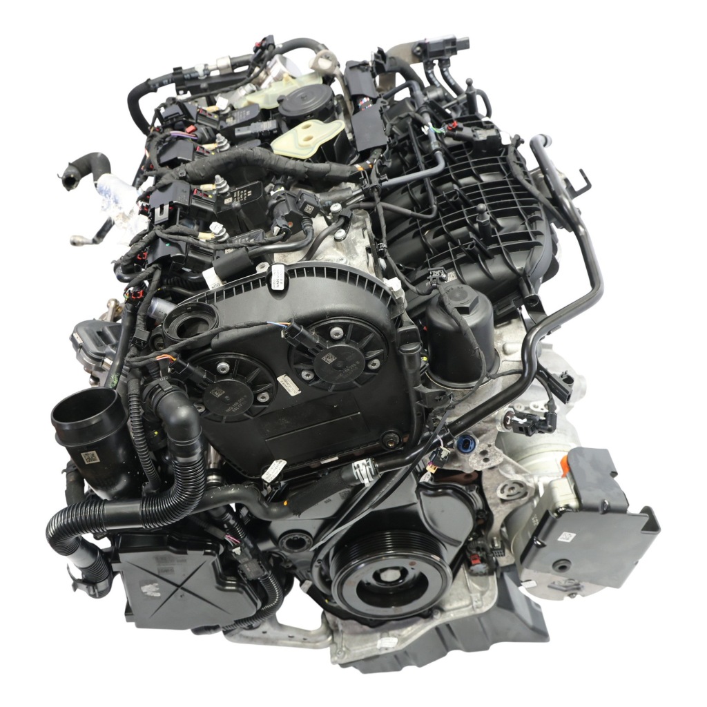 Moteur DRYA — vue 1