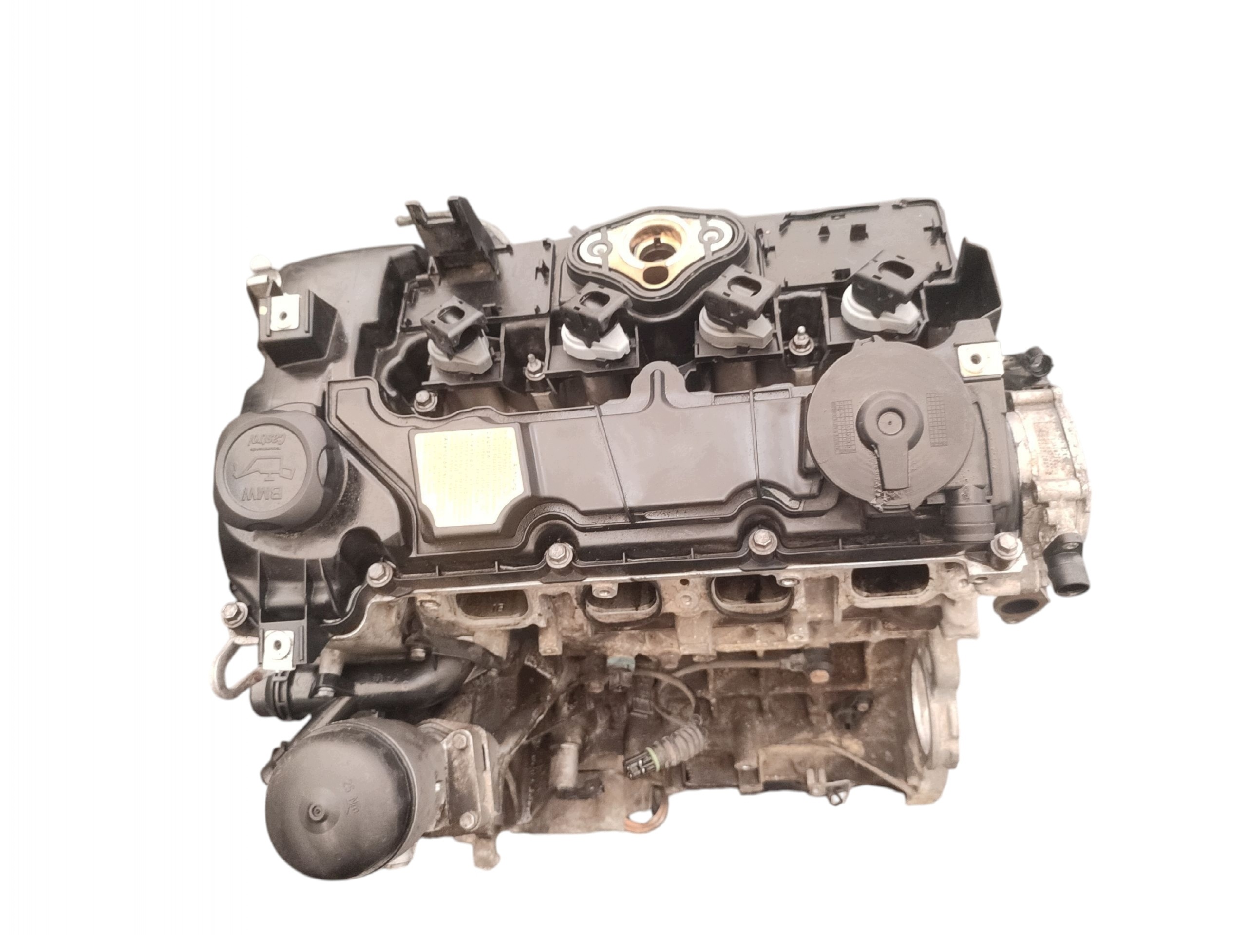 Moteur N43 B16 AA - Image 4