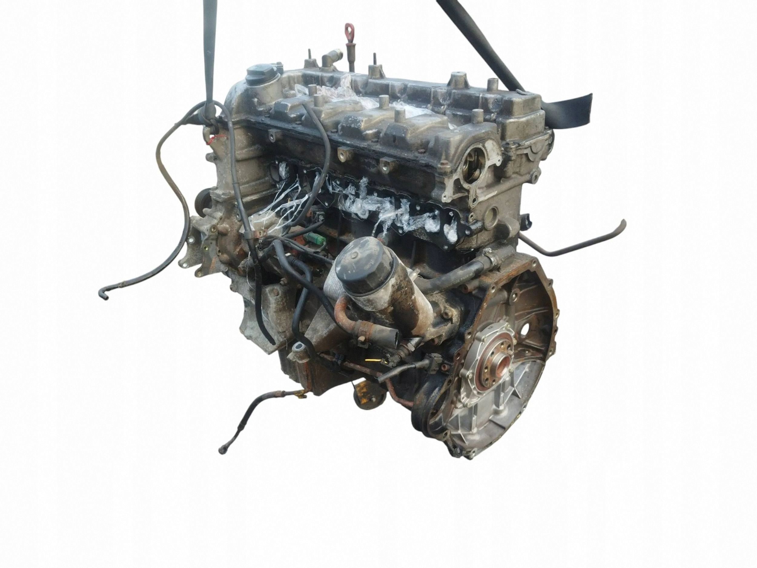 Moteur D27DT - Image 3