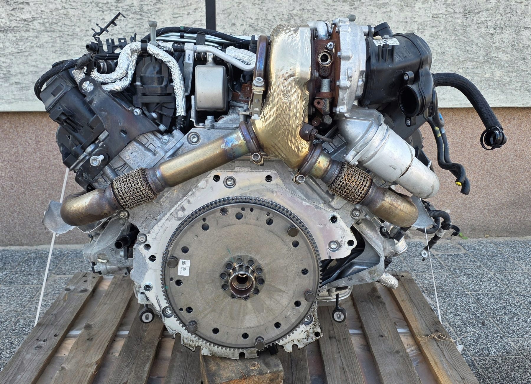Moteur DDVC - Image 2