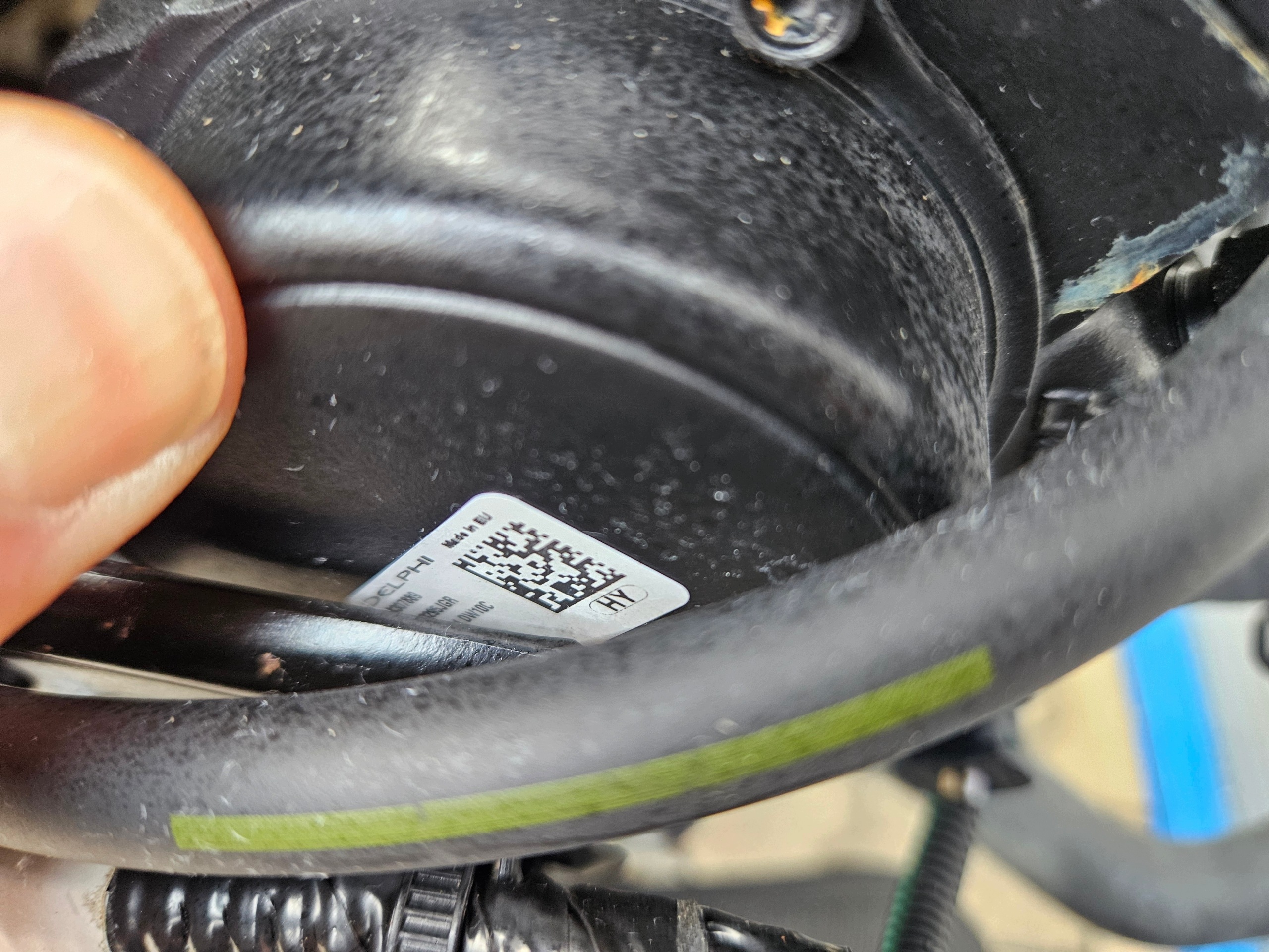 Moteur RH02 - Image 10