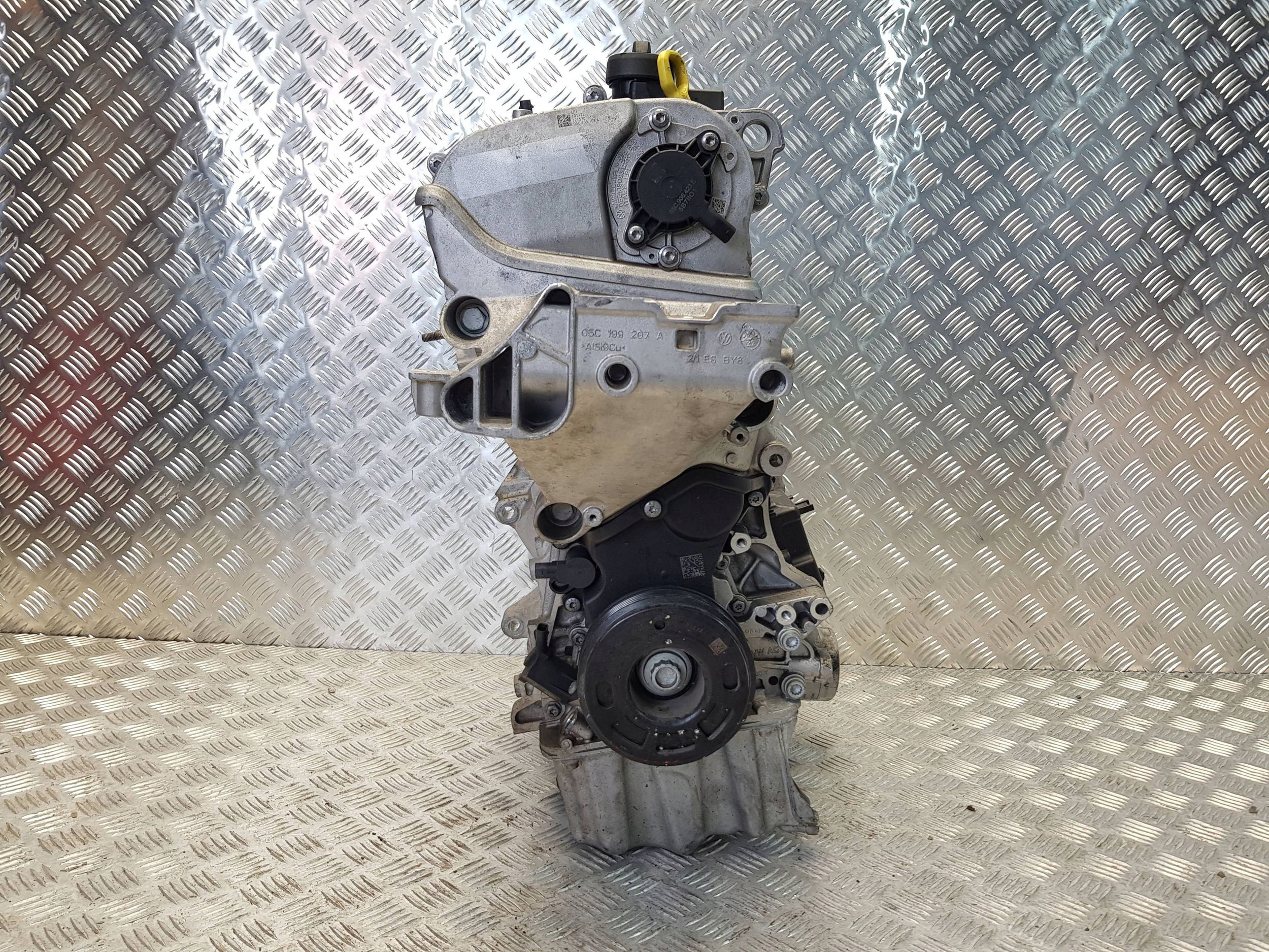 Moteur DLAA - Image 3