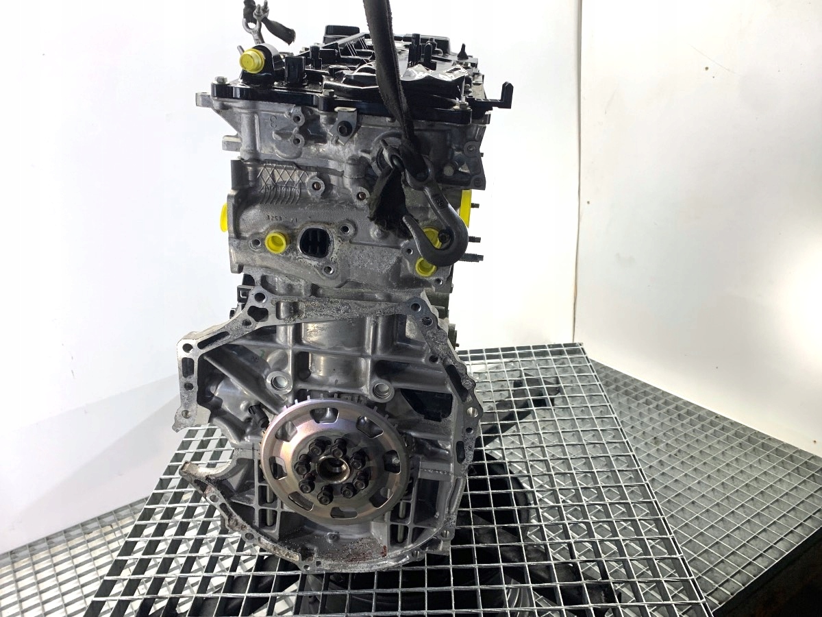 Moteur A25A-FXS - Image 4