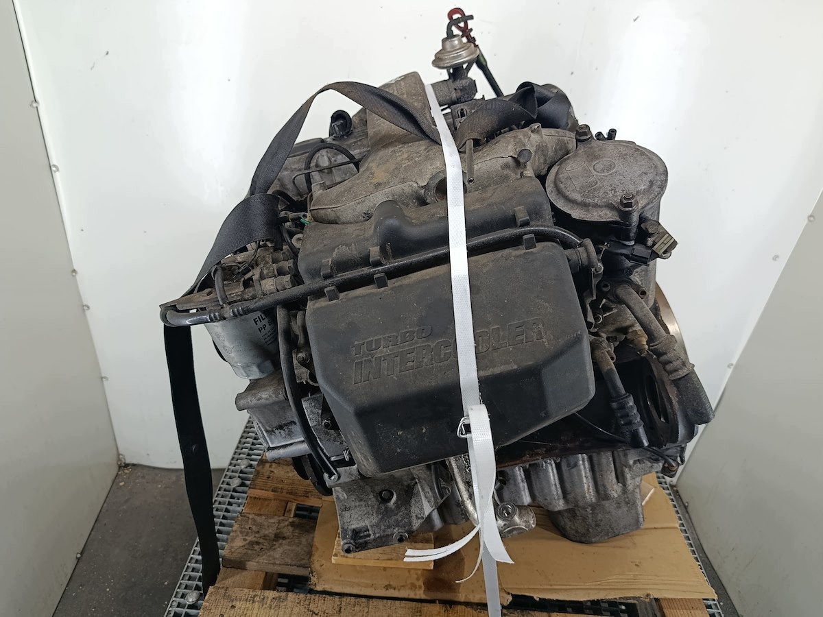 Moteur OM661LA - Image 1