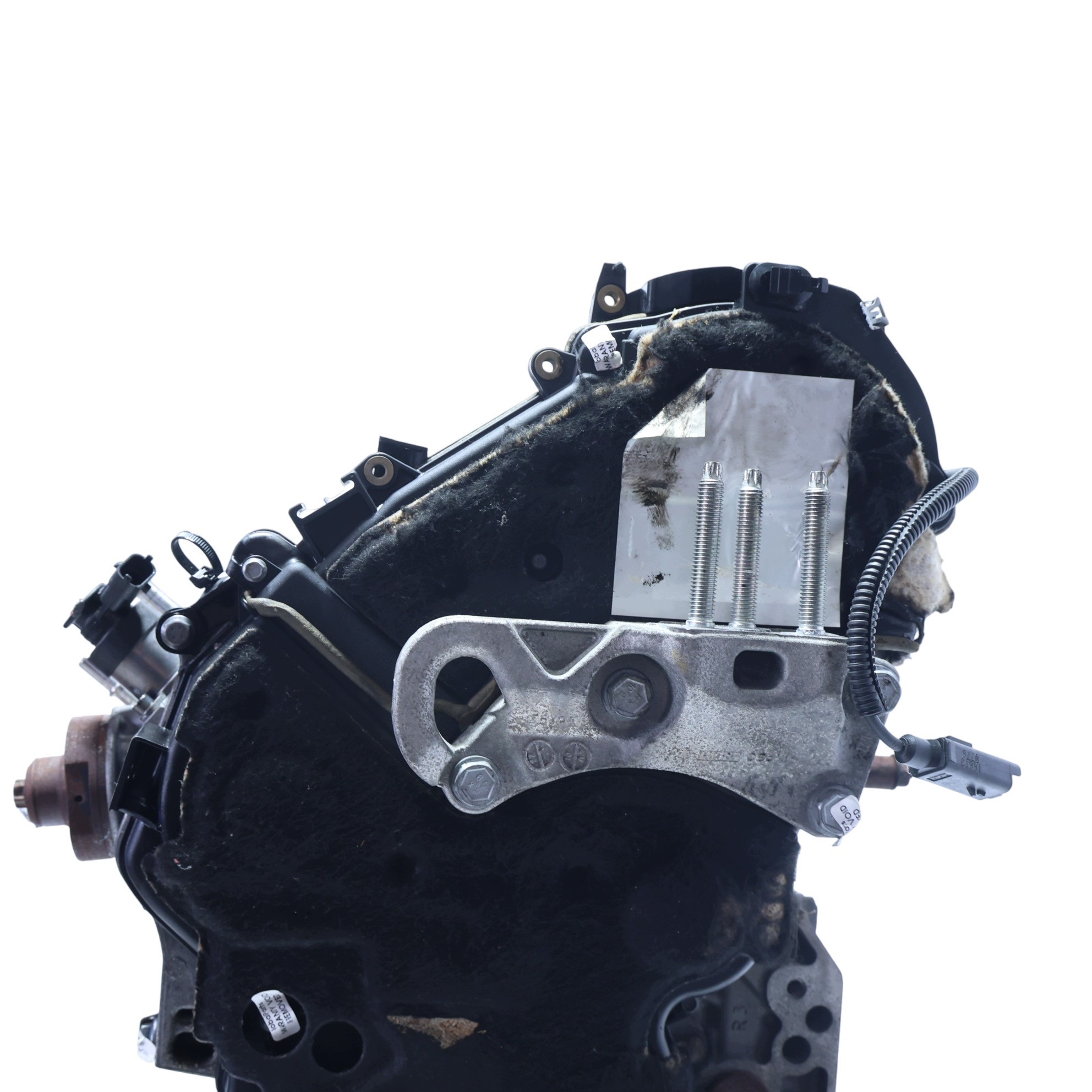 Moteur TZJA - Image 10