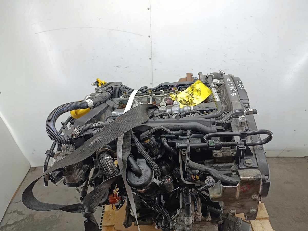 Moteur 940 A5.000 - Image 2