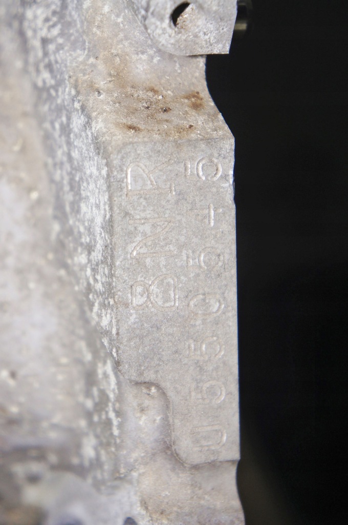 Moteur 8NR-FTS - Image 6