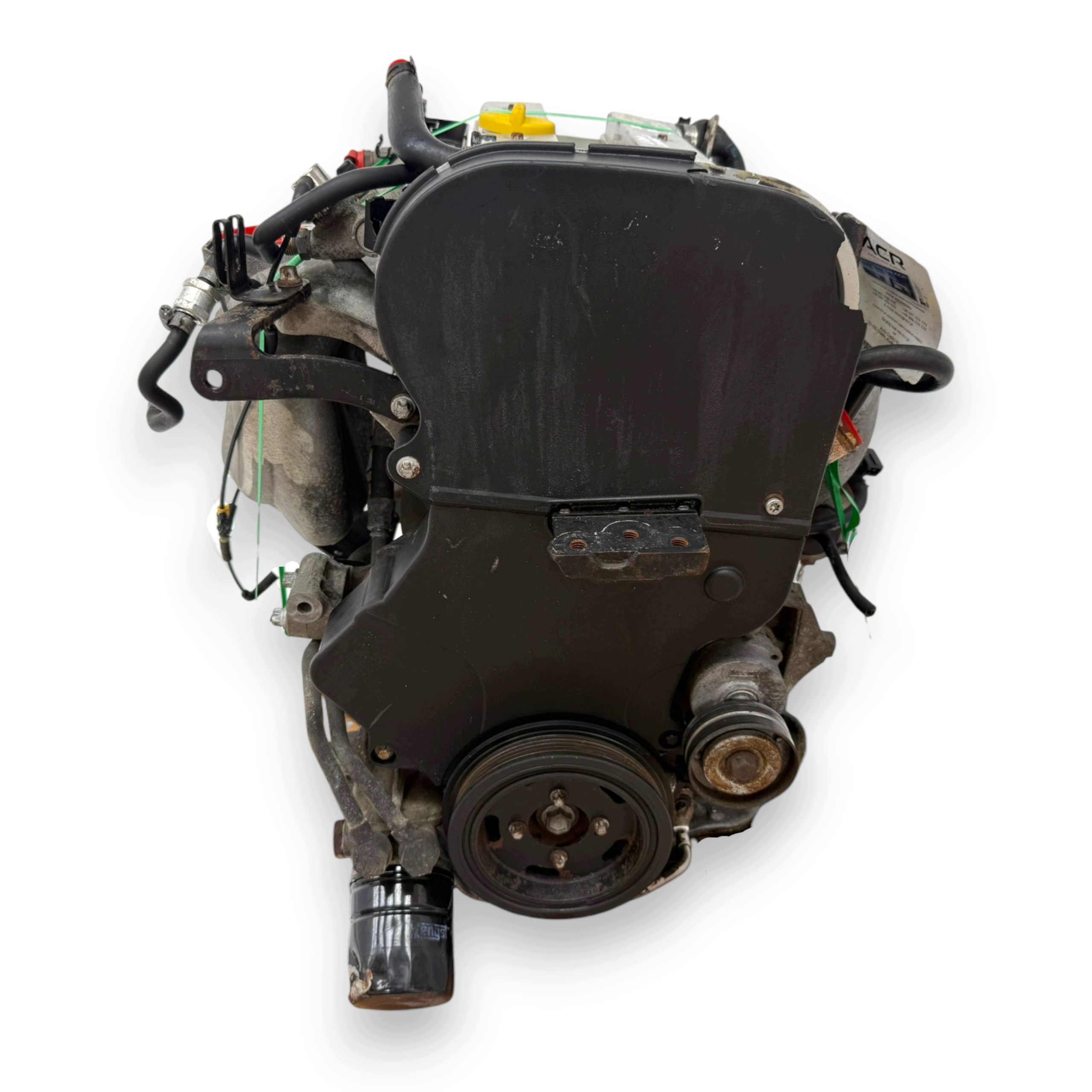 Moteur Z 20 LER - Image 6