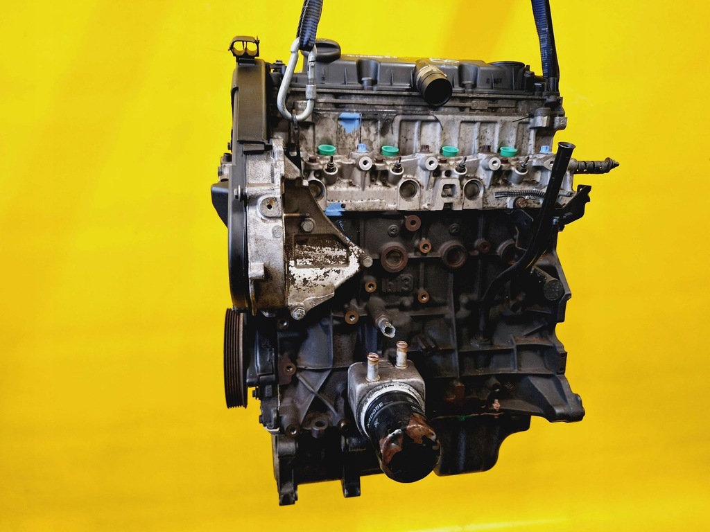 Moteur RHV (DW10TD) - Image 1