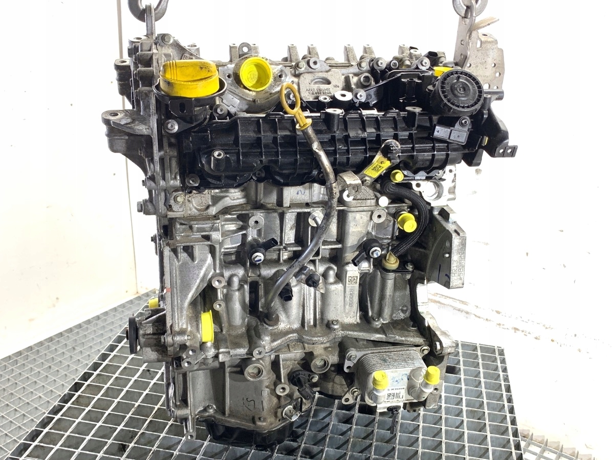Moteur HR13DDT - Image 2