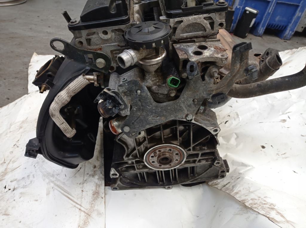 Moteur RLZ (EW10D) - Image 2