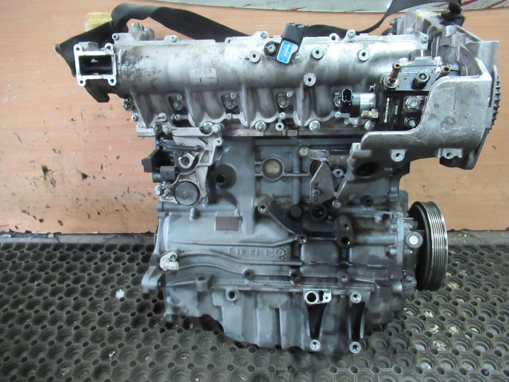 Moteur 939 A3.000 - Image 2