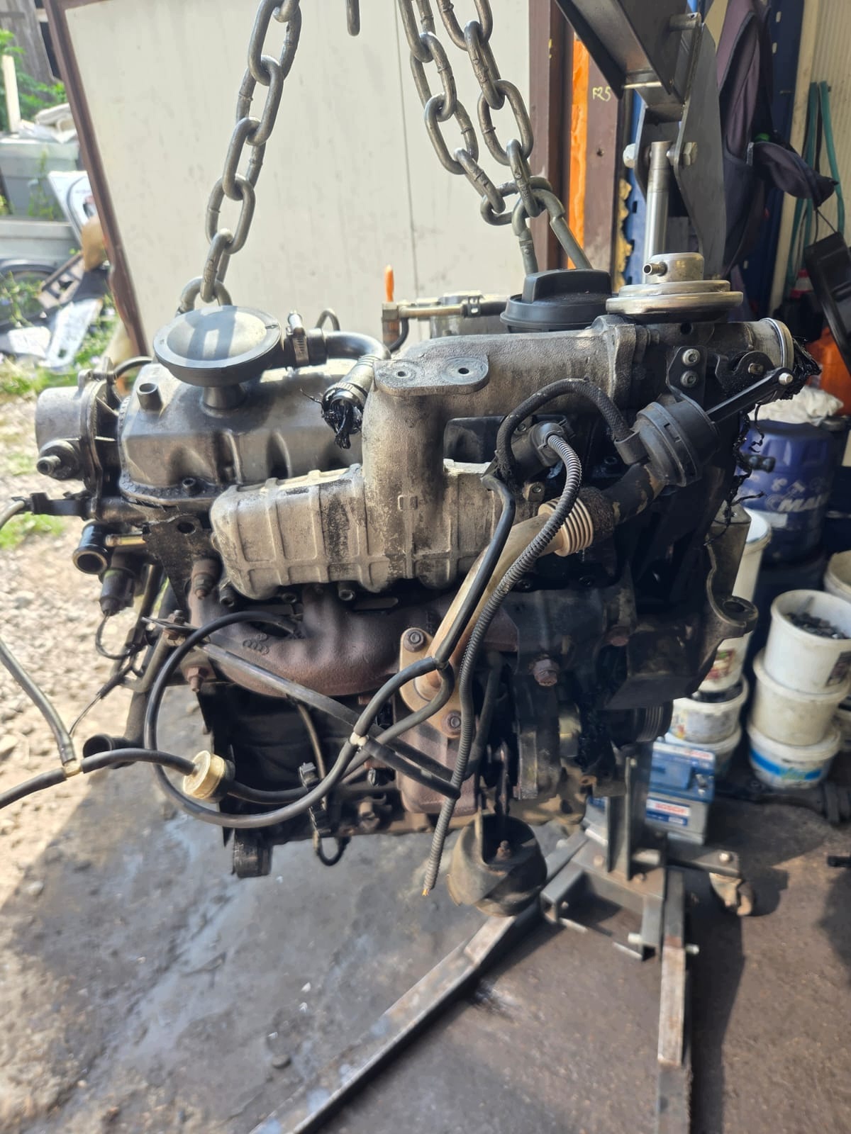 Moteur ASV - Image 4