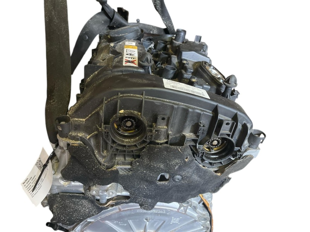 Moteur B48 B20 A — vue 2