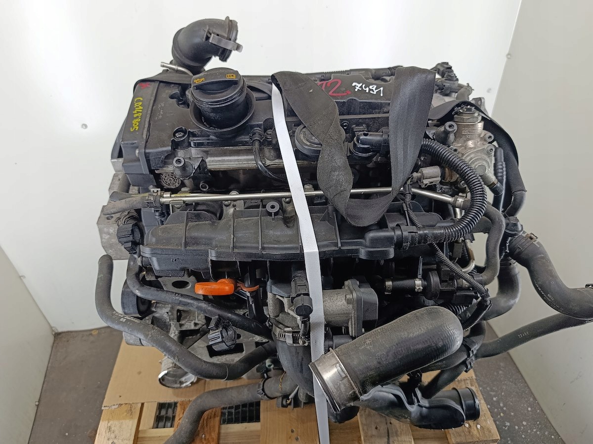 Moteur BWA - Image 10