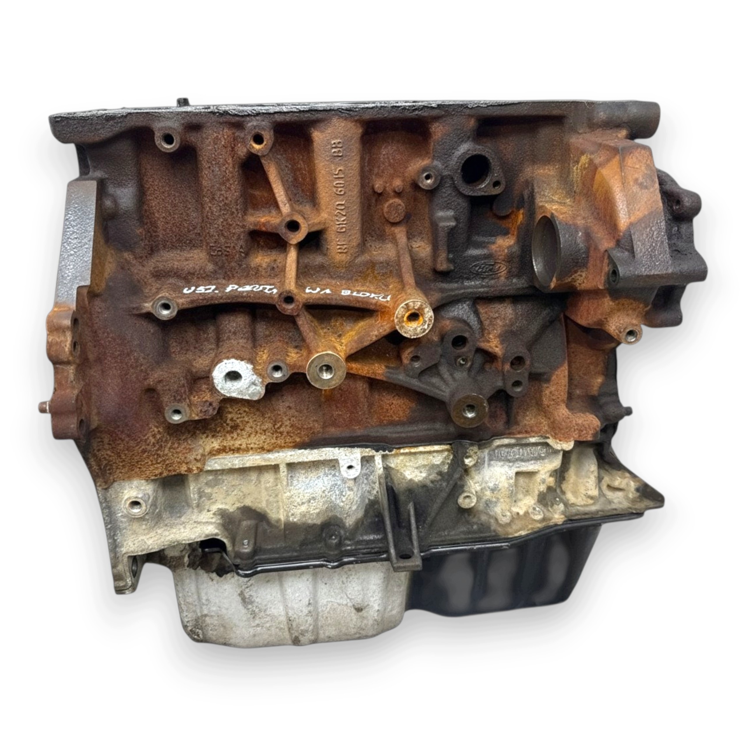 Moteur YMF6 - Image 7
