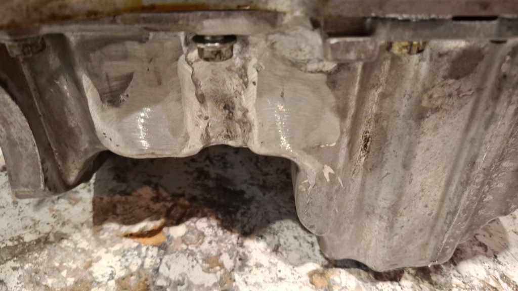 Moteur CFB (1KR) — vue 4