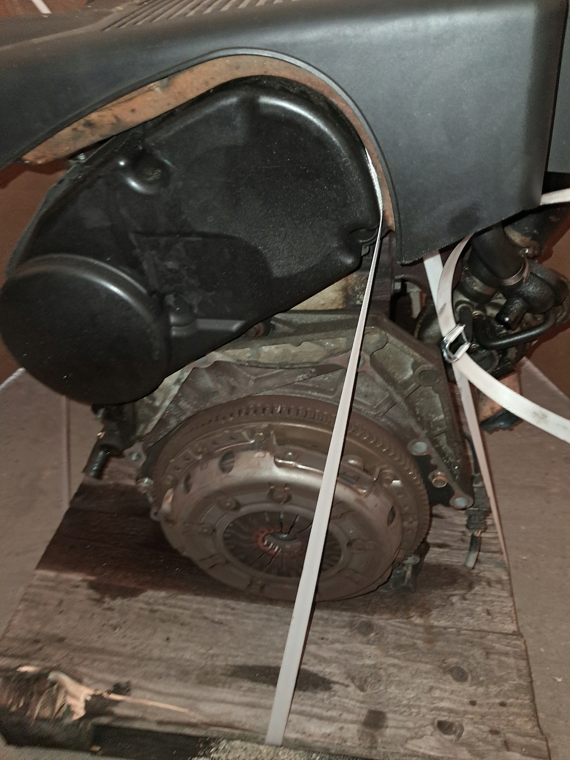 Moteur 20 T2N - Image 5