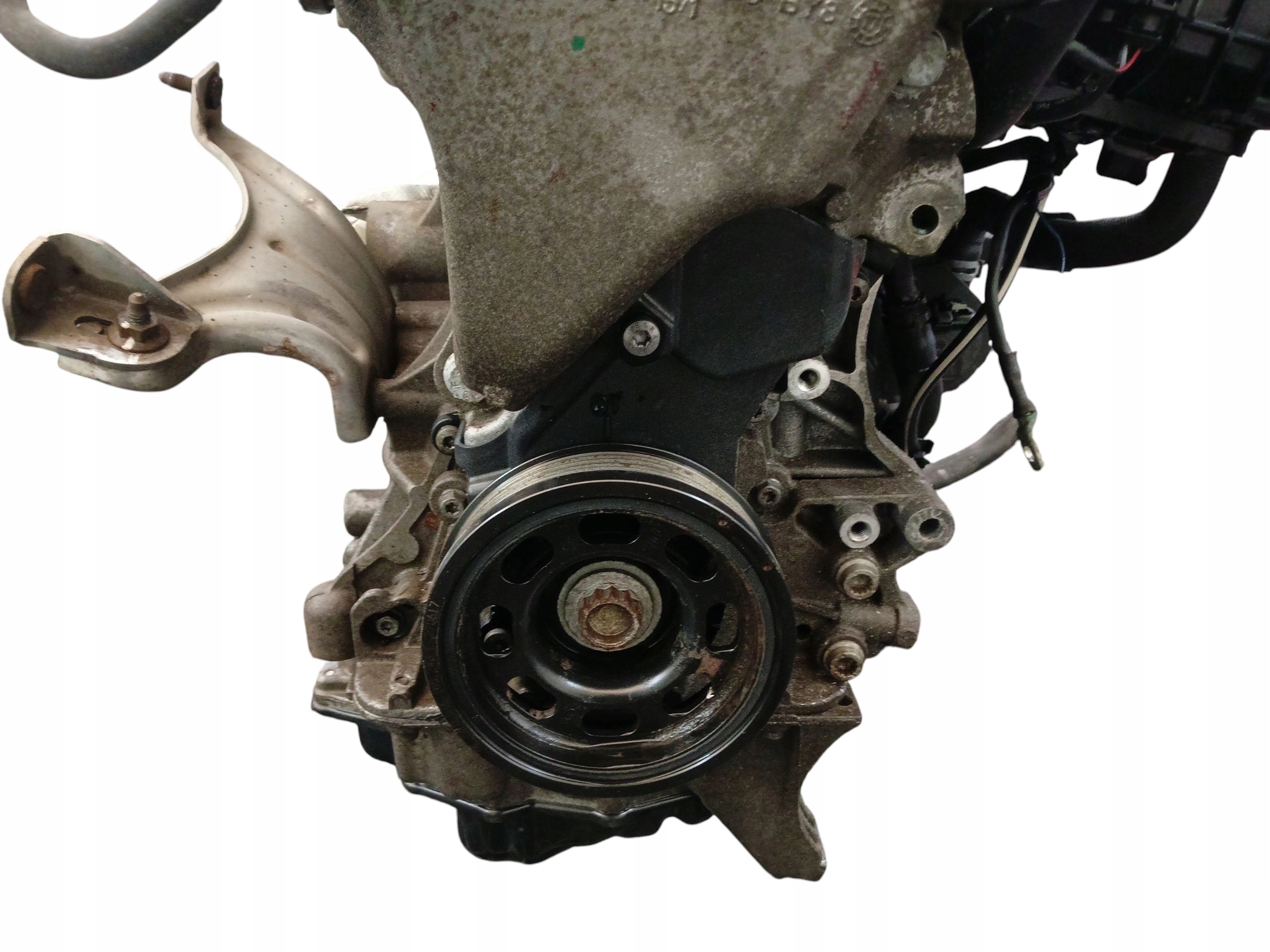 Moteur CZCA — vue 5