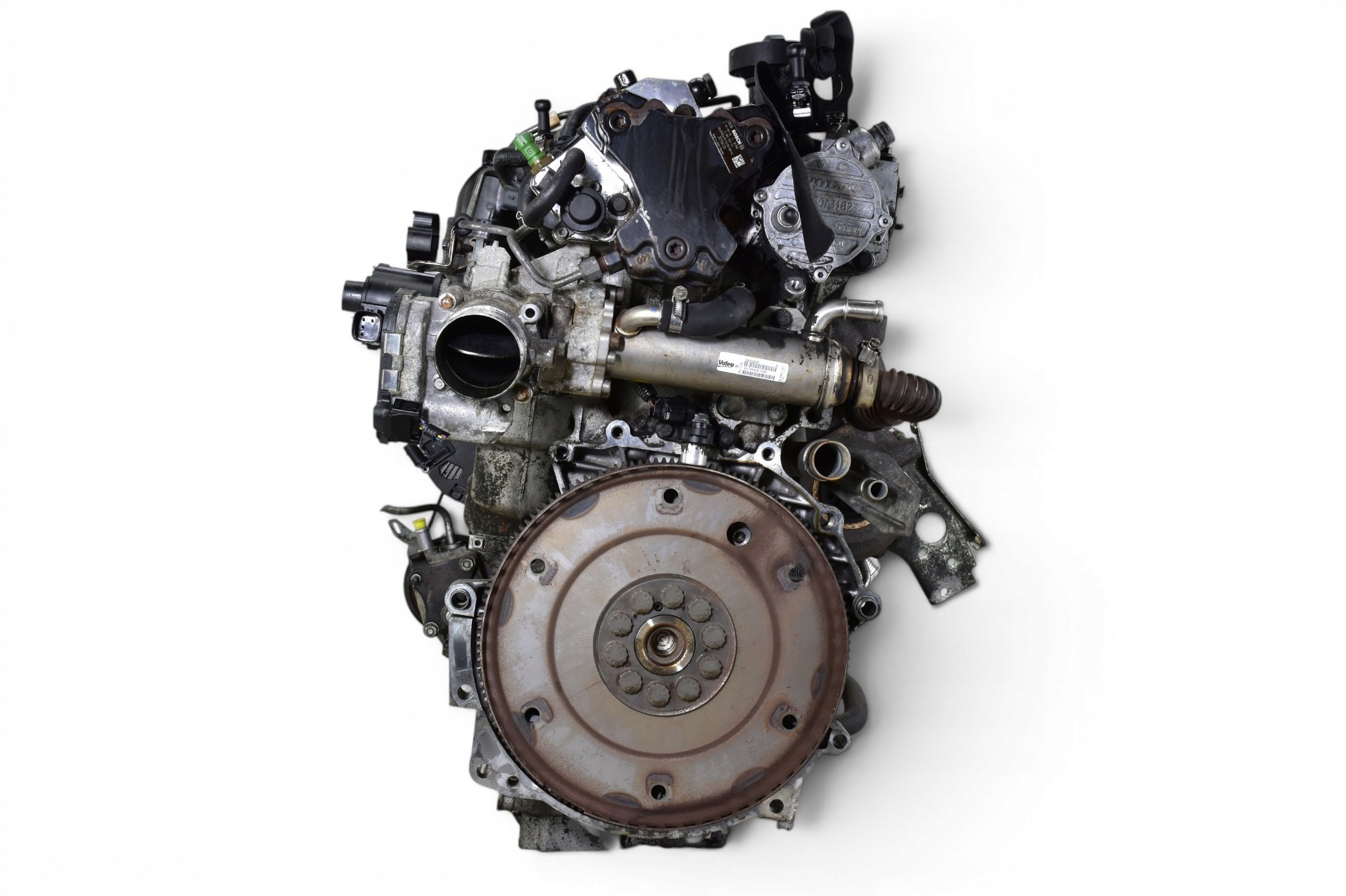 Moteur D 5244 T4 - Image 4
