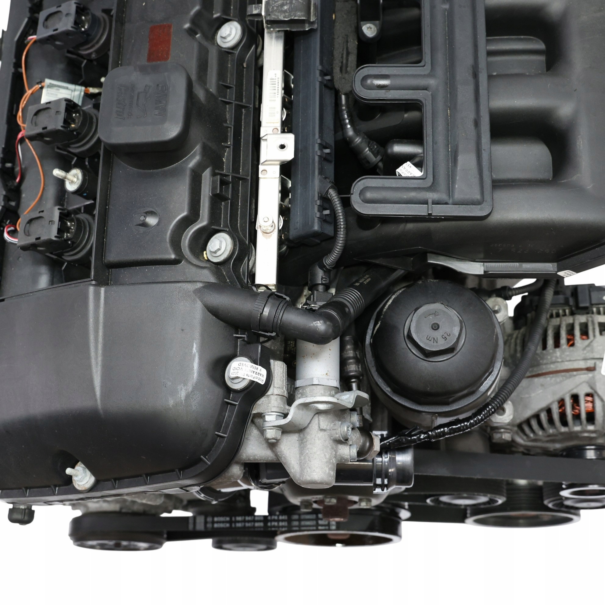 Moteur M54 B25 (256S5) - Image 5
