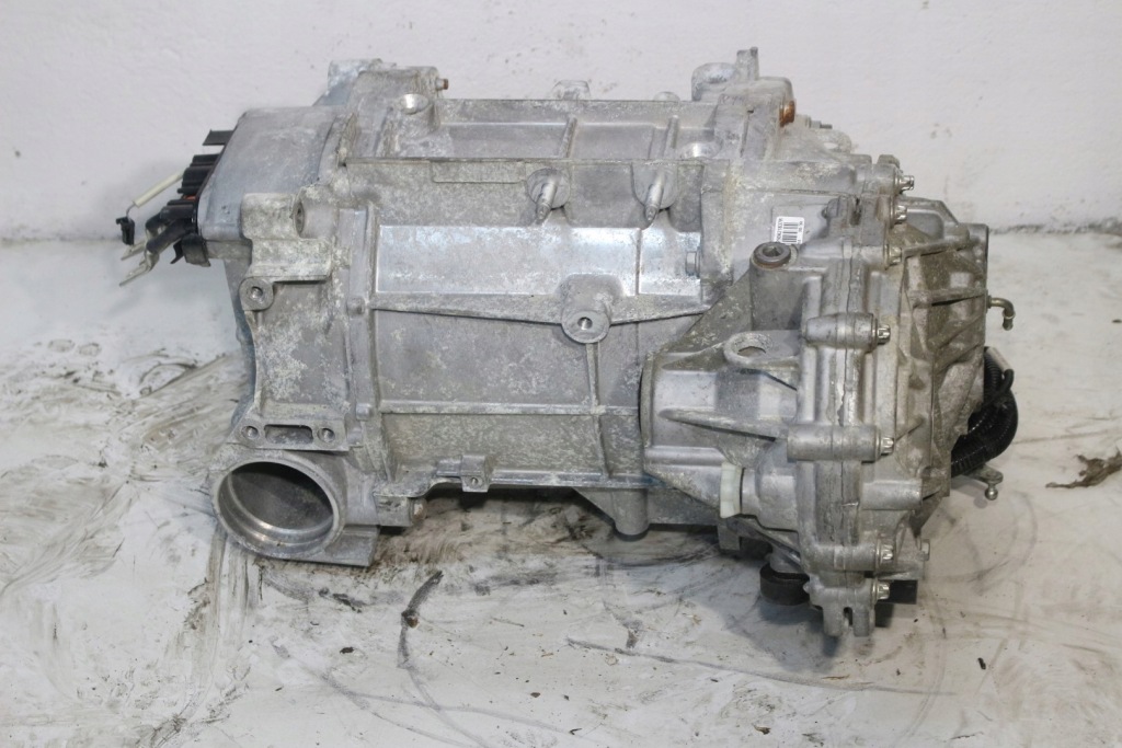 Moteur 5AQ 601 - Image 1