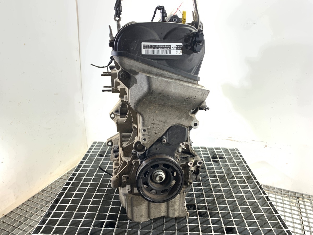Moteur CJZA - Image 4