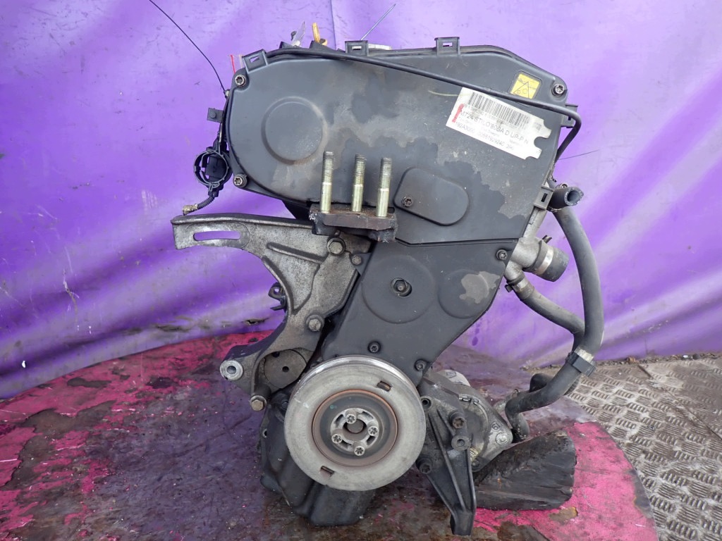 Moteur 192 A1.000 - Image 3