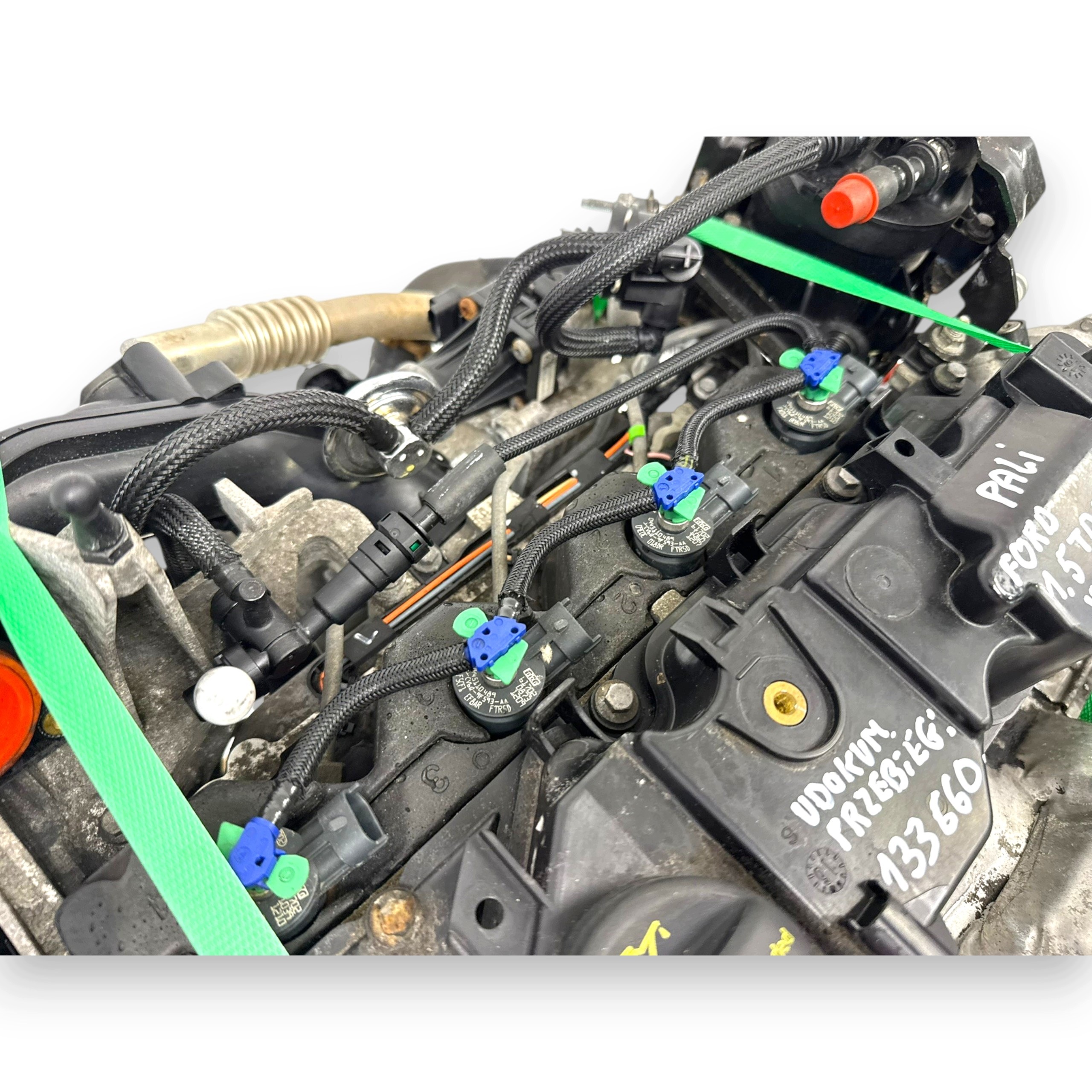 Moteur XVJB - Image 12