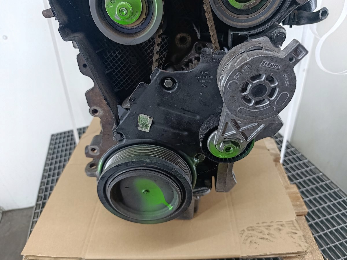 Moteur BKD - Image 7