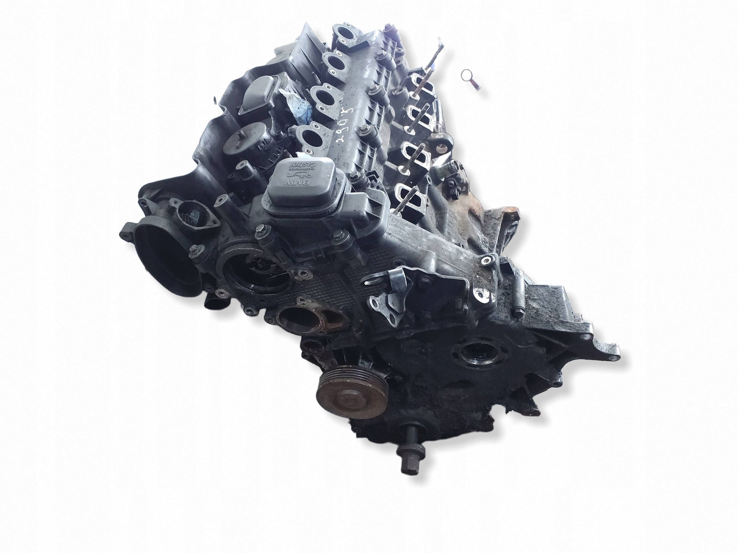 Moteur M47 D20 (204D1) - Image 3
