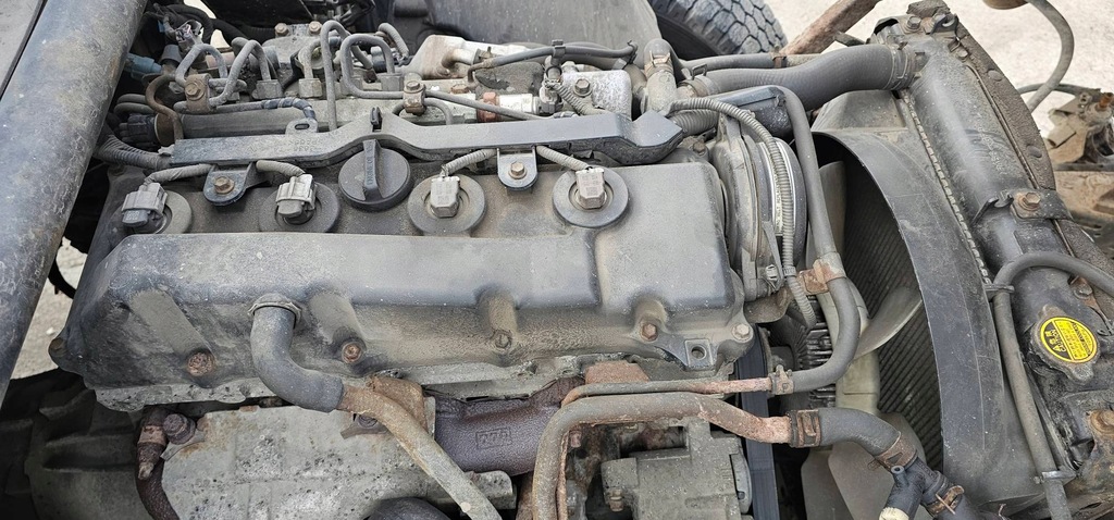 Moteur 1KD-FTV - Image 3