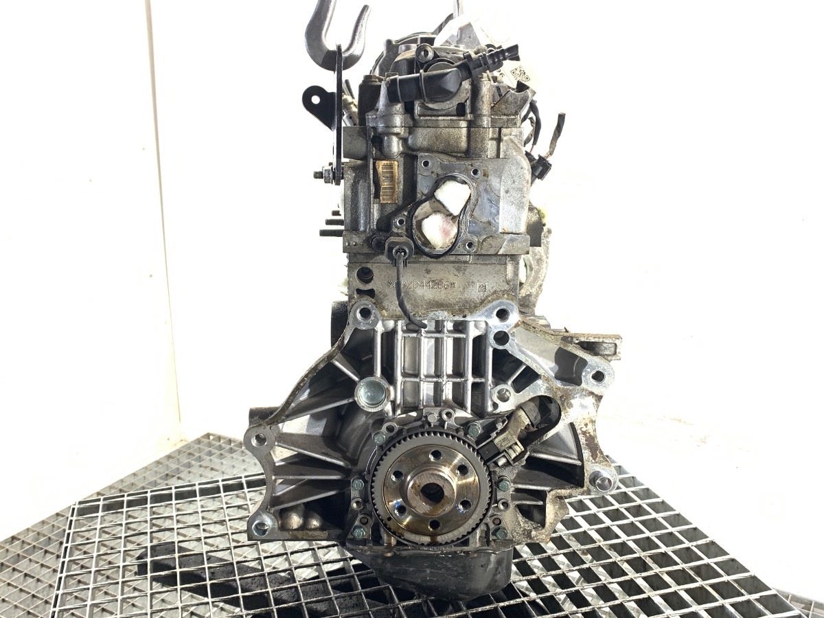 Moteur CBZB - Image 4